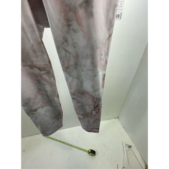 Athleta Snow Tie Dye Elation Leggings Size S - Picture 6 of 10